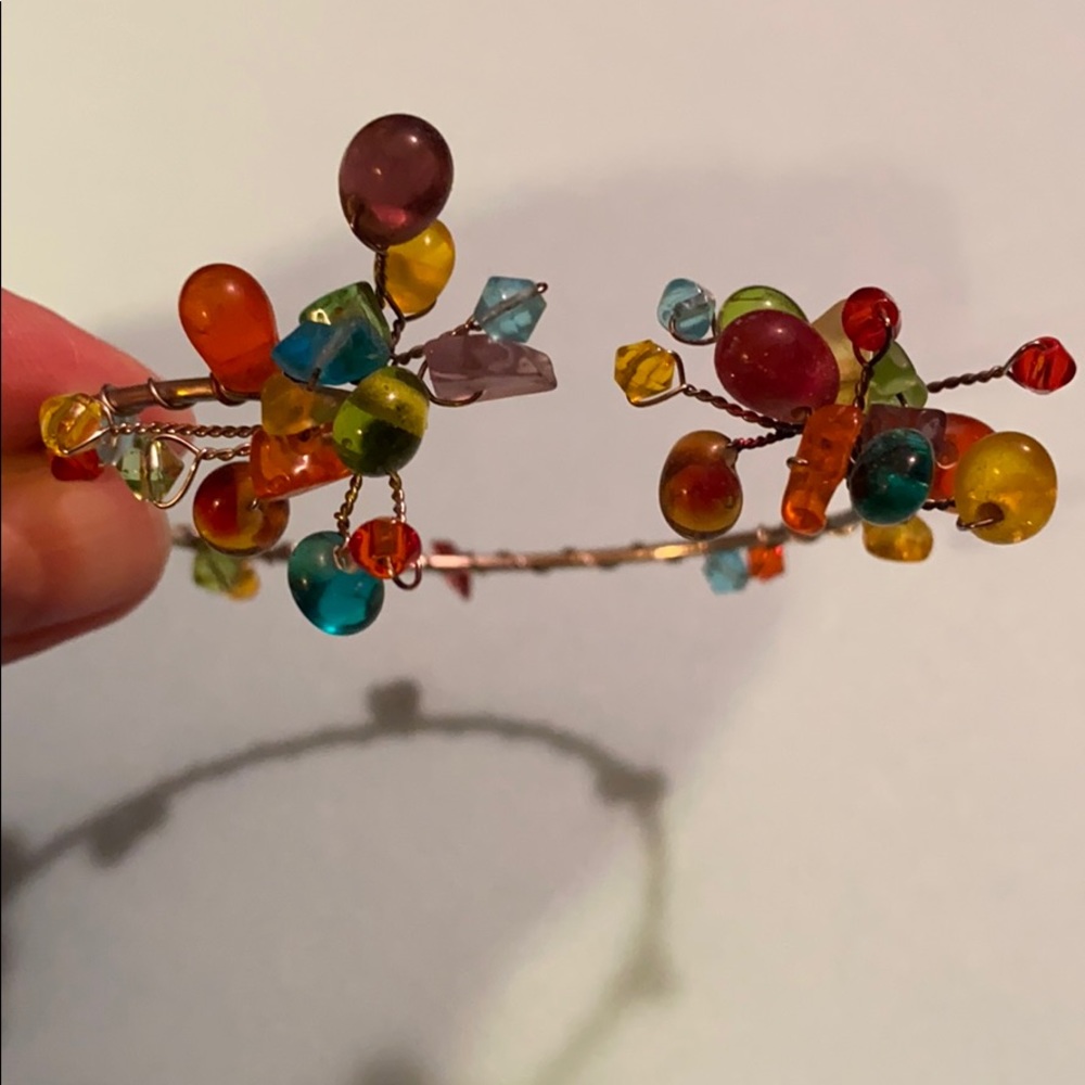 Beaded bracelet - Picture 3 of 6